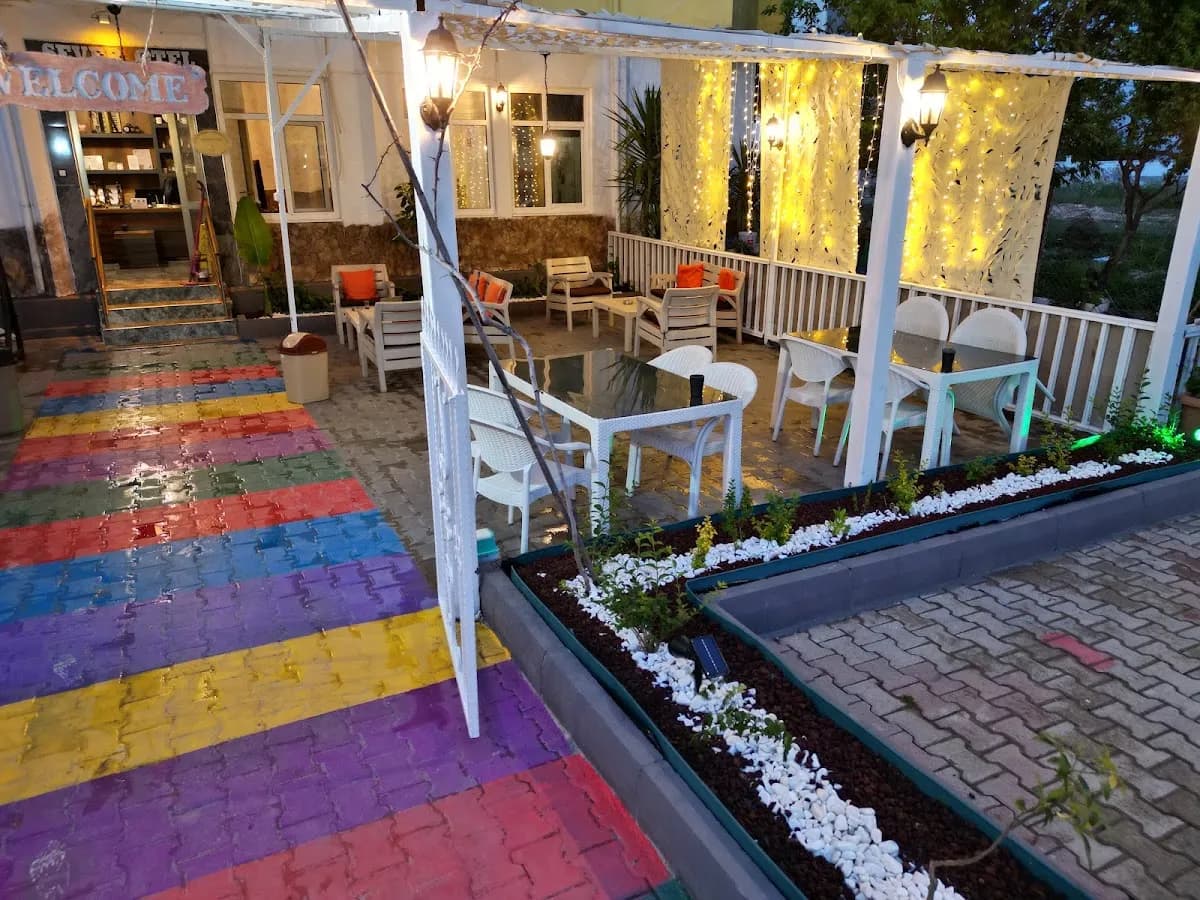 FİNİKE SEVER OTEL - photo 7