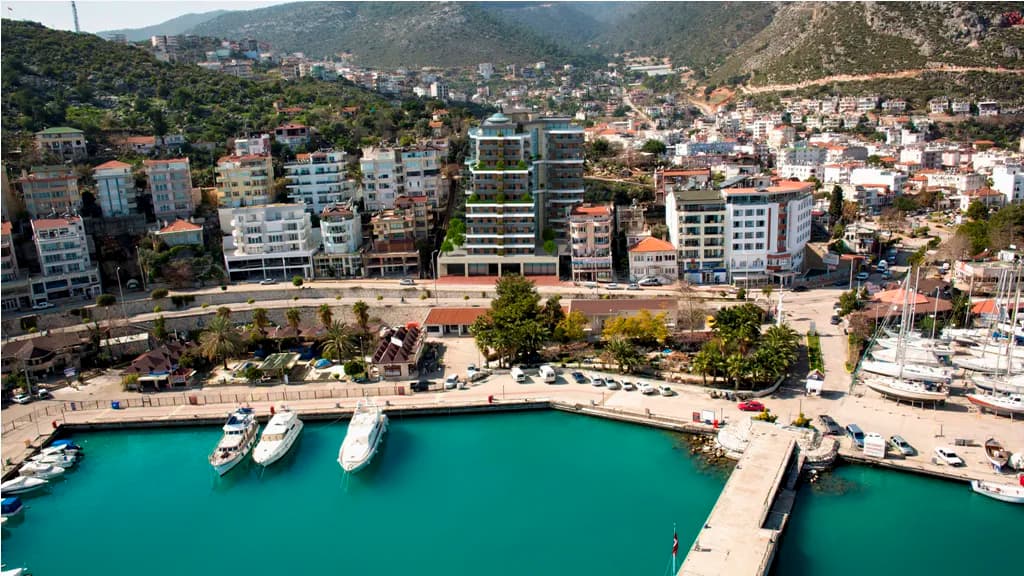 FORTUNELLA SUİTES & VİLLAS - photo 6