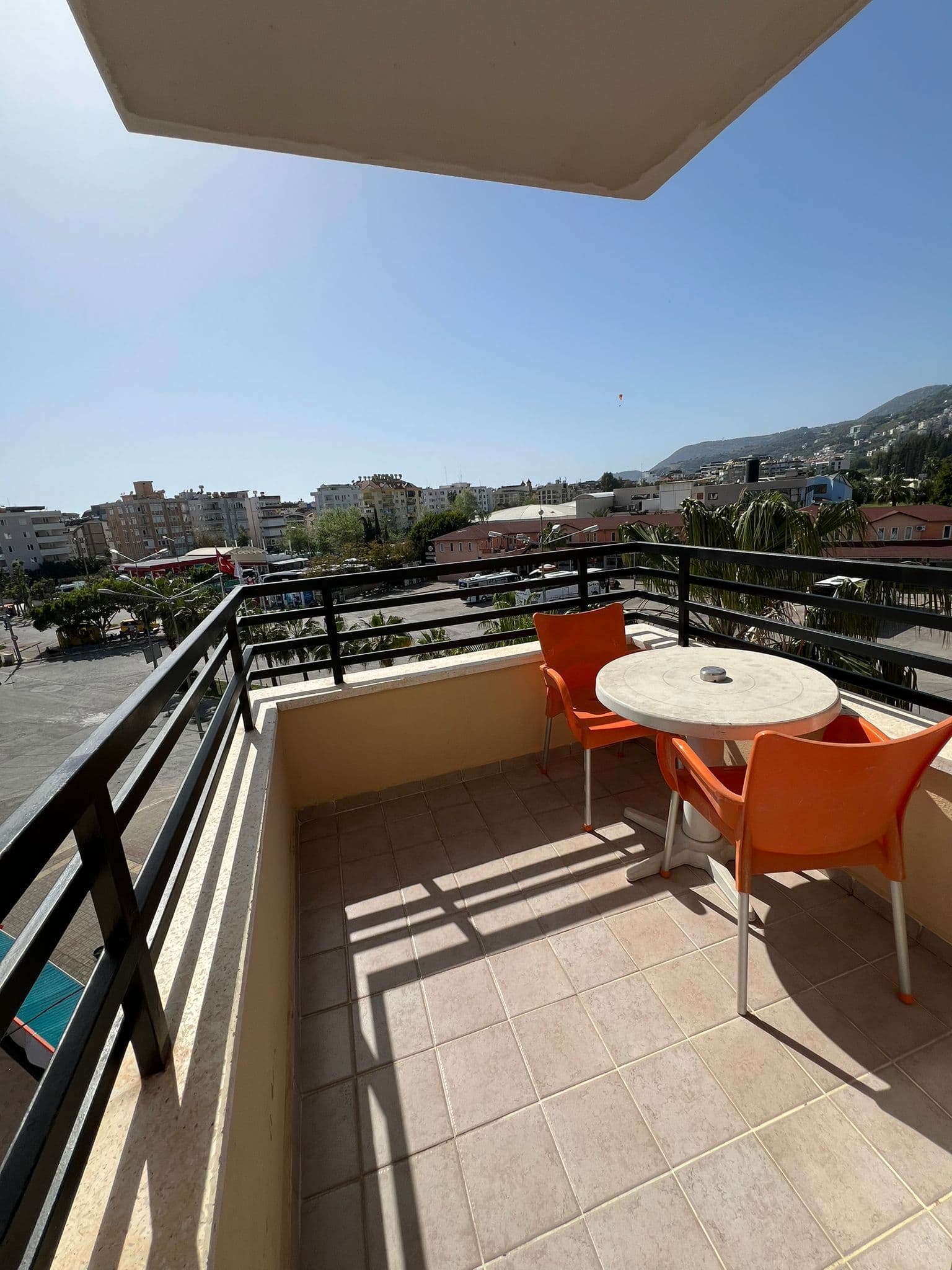 Kleopatra Sun Light Hotel - photo 8