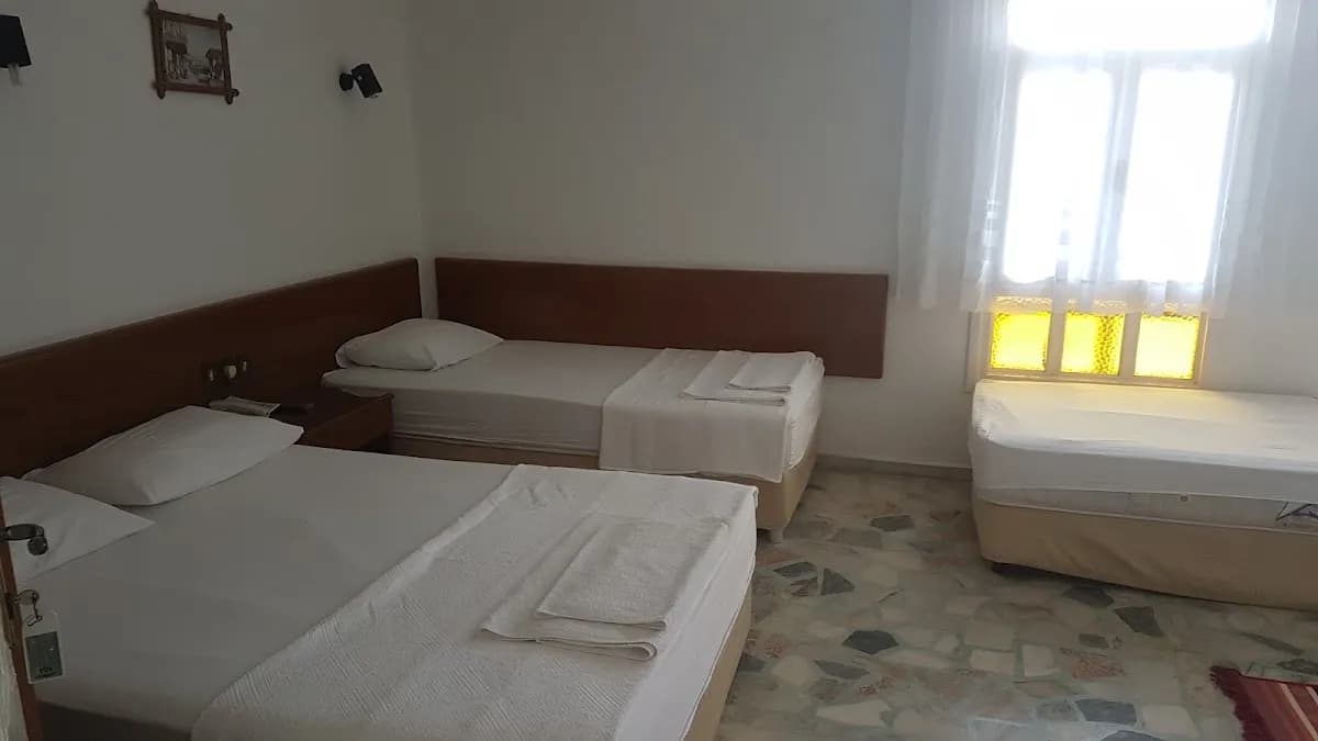 Hotel Anadolu - photo 2