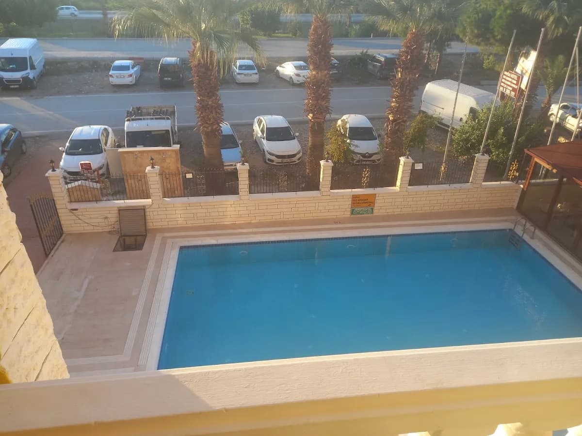 Hotel Anadolu - photo 3