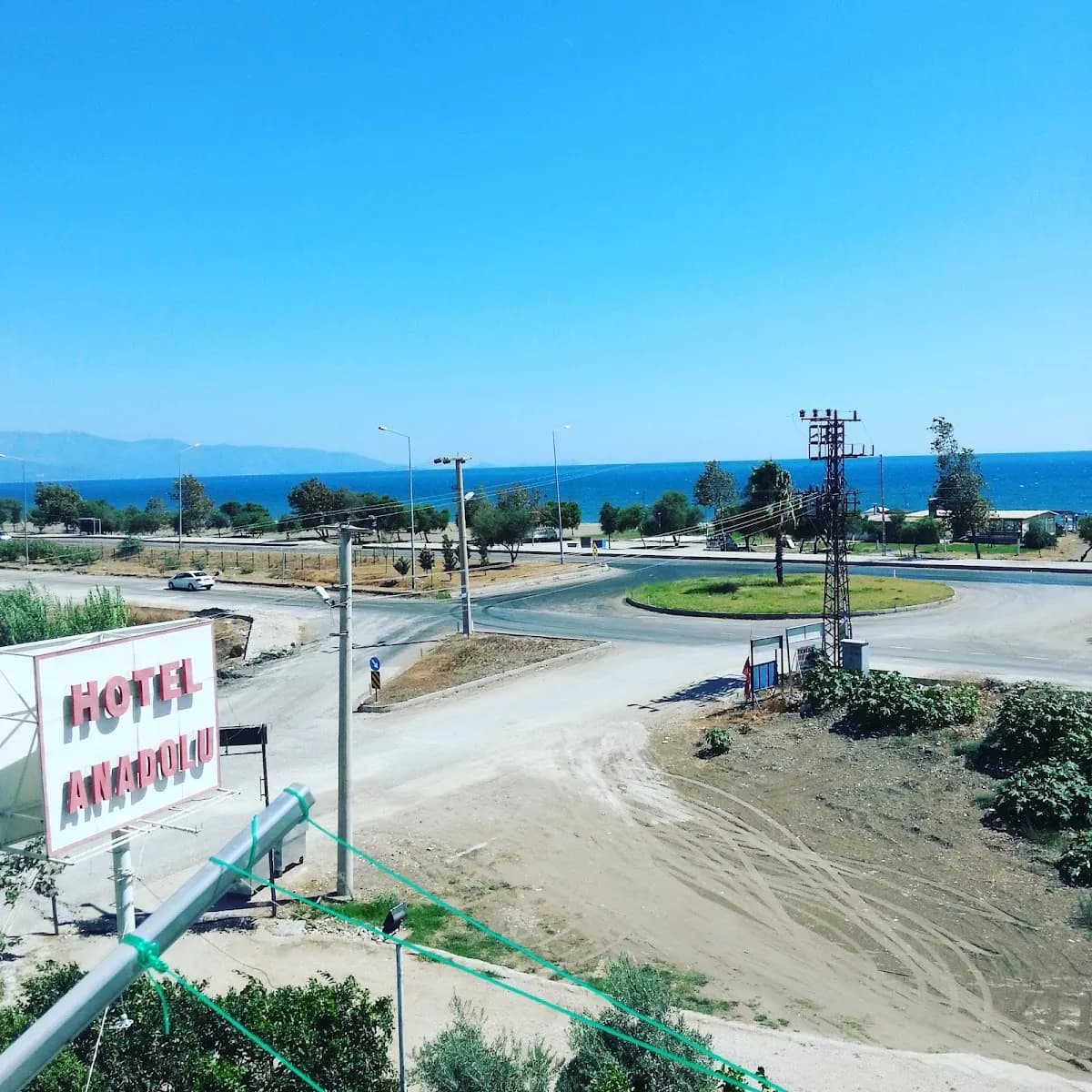 Hotel Anadolu - photo 4