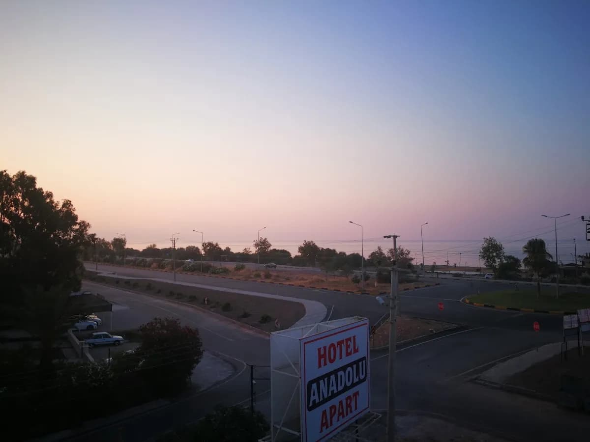 Hotel Anadolu - photo 9