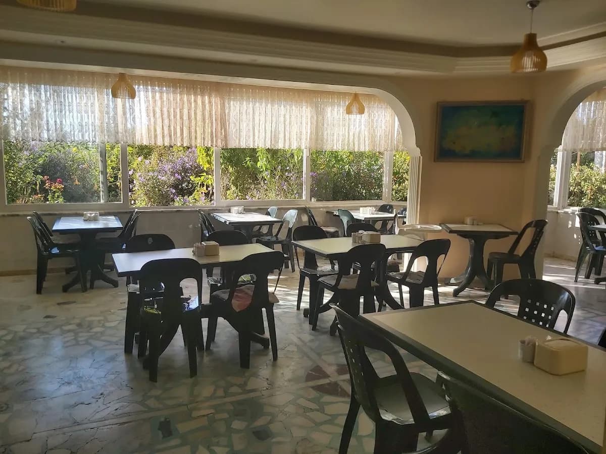 Hotel Anadolu - photo 10
