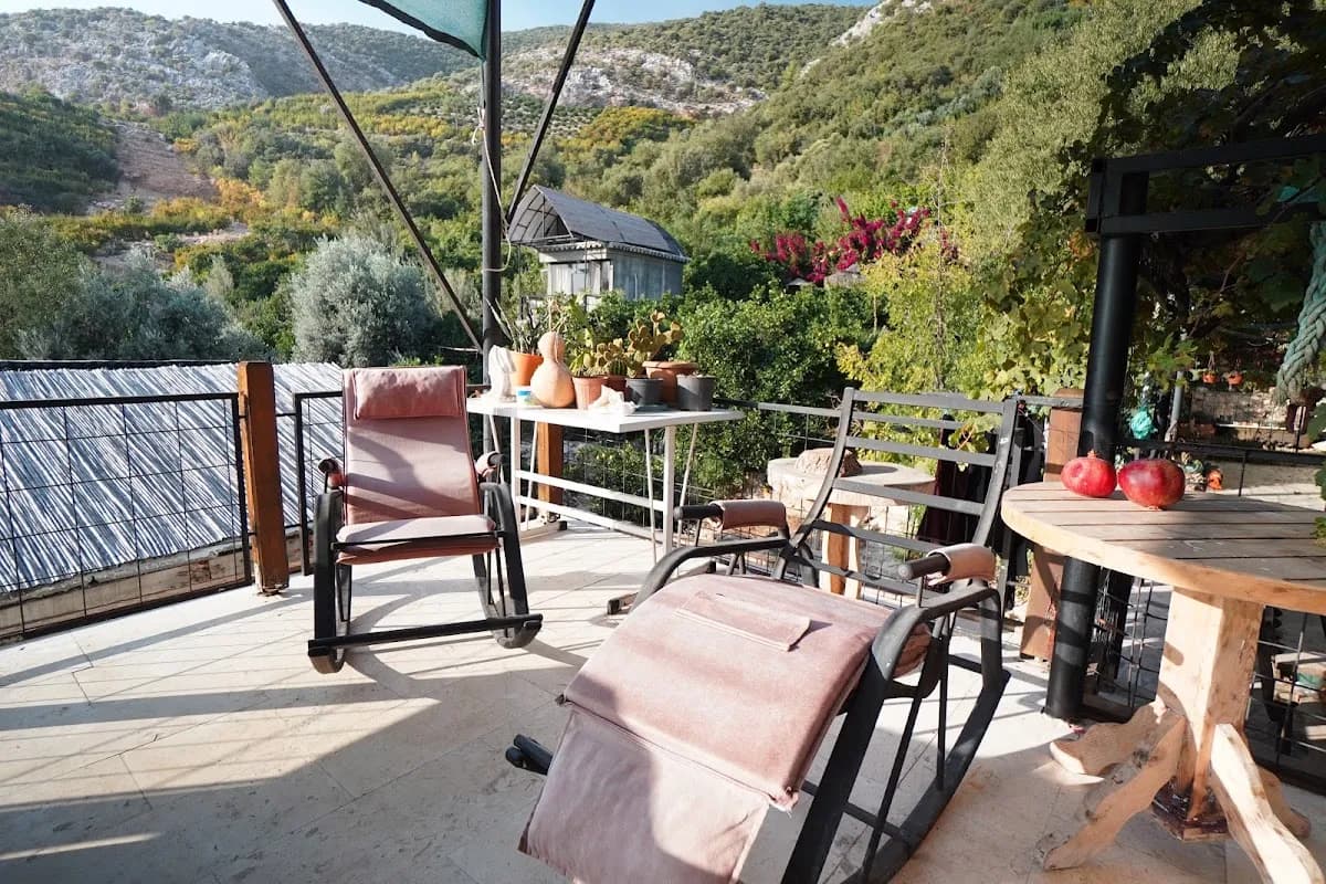 Heredot's House - photo 8