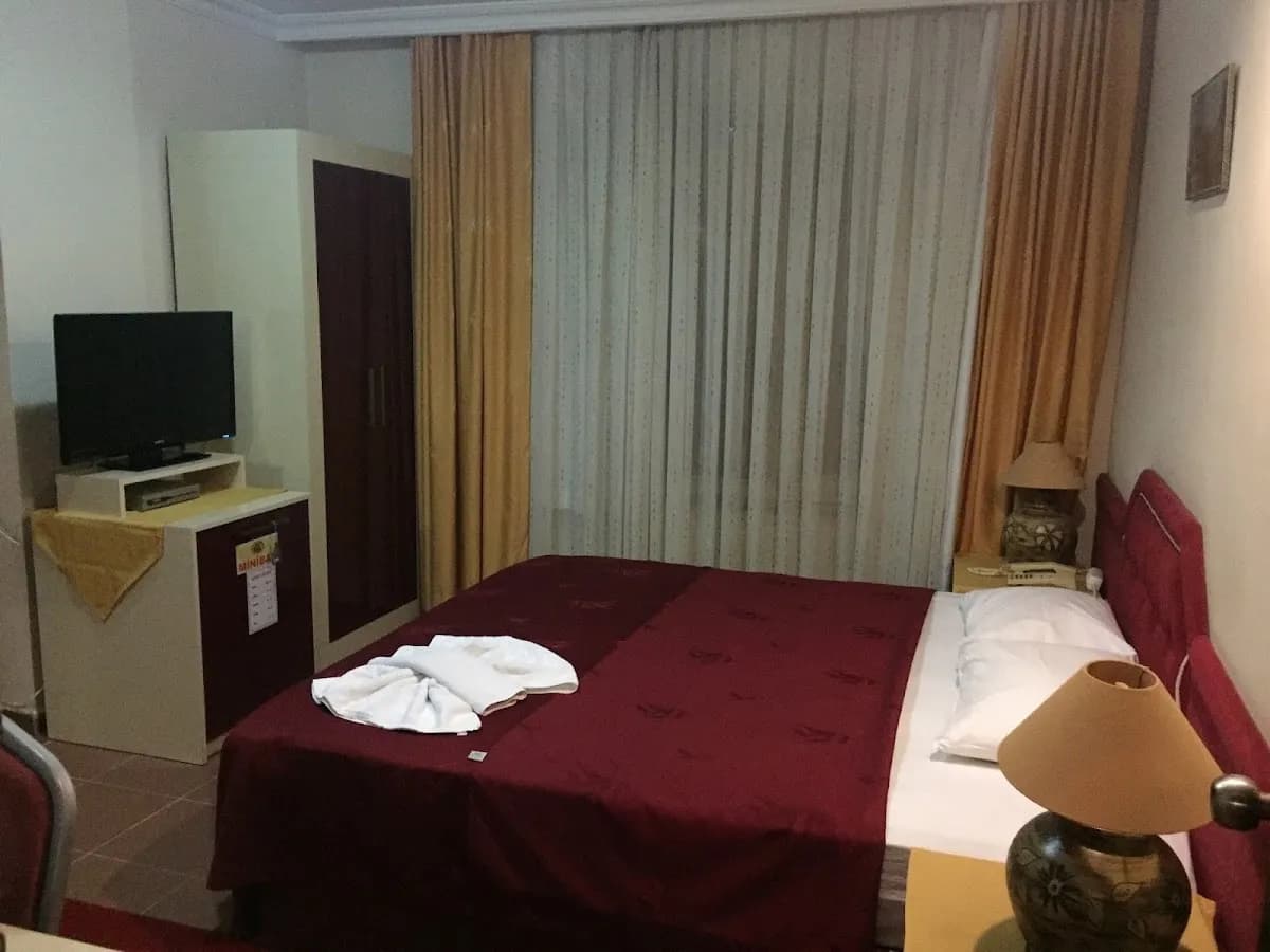 Hotel Finike 2000 - photo 10