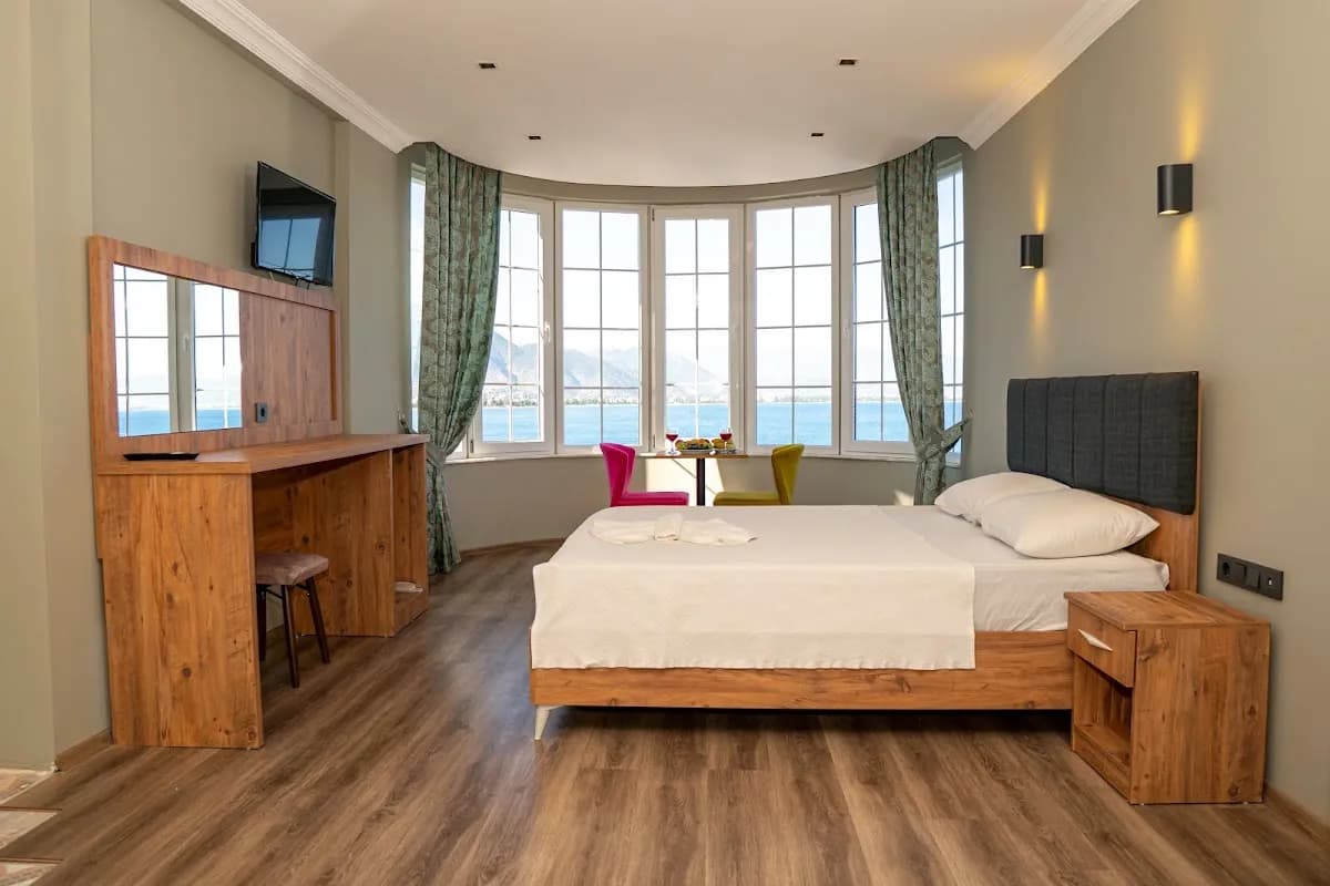 Otel Carpe Diem Gold - photo 2