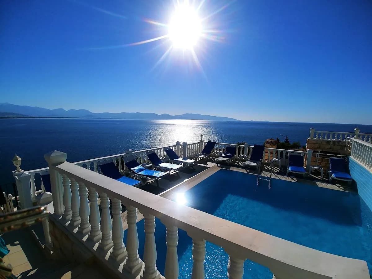 Otel Carpe Diem Gold - photo 6