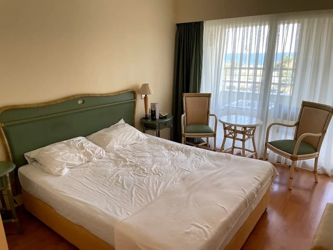 Presa Di Finica Hotel - photo 2