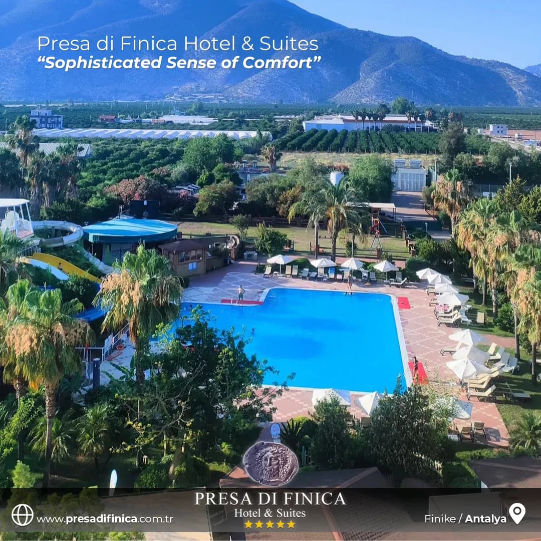 Presa Di Finica Hotel - photo 5