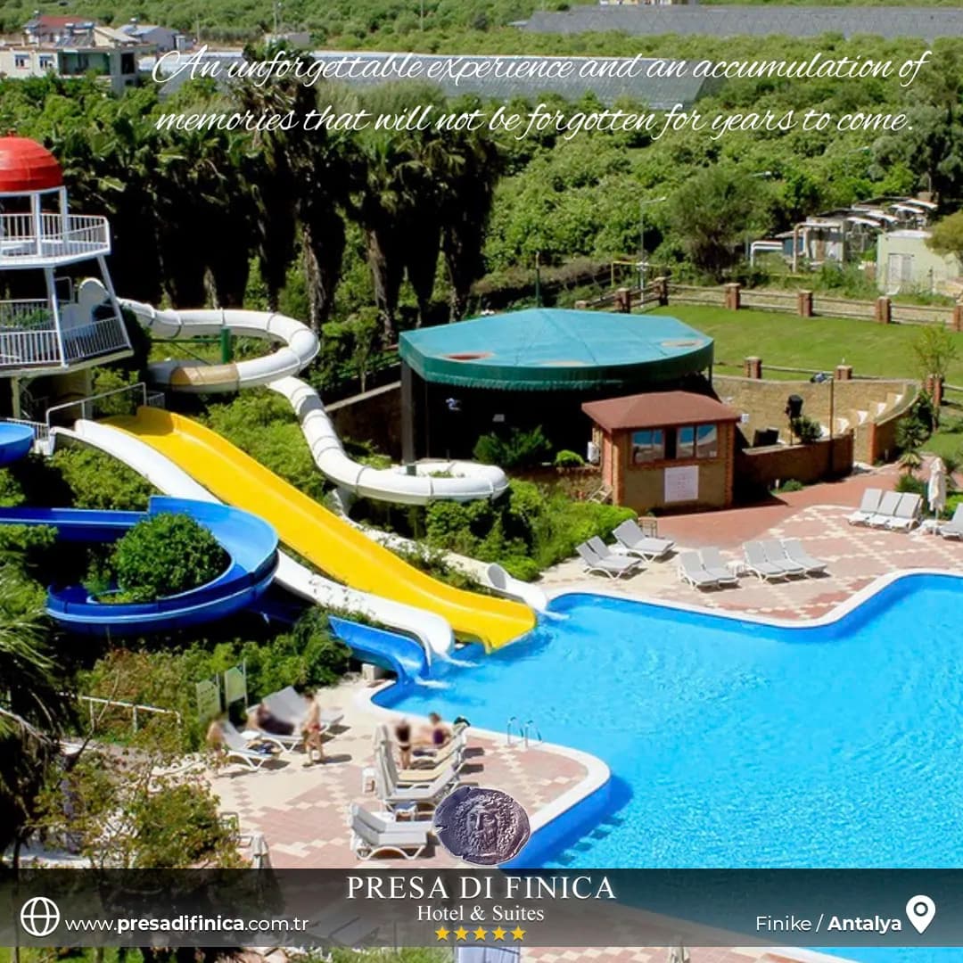 Presa Di Finica Hotel - photo 7