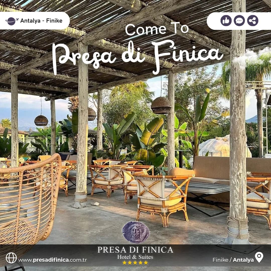 Presa Di Finica Hotel - photo 8