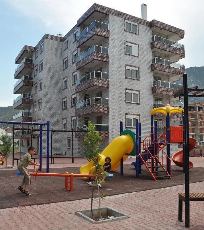 Öz Ulutaş Apart Pansiyon - photo 3