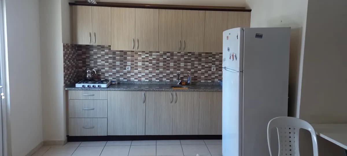 Öz Ulutaş Apart Pansiyon - photo 4