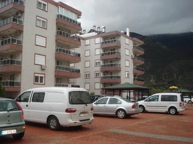 Öz Ulutaş Apart Pansiyon - photo 6
