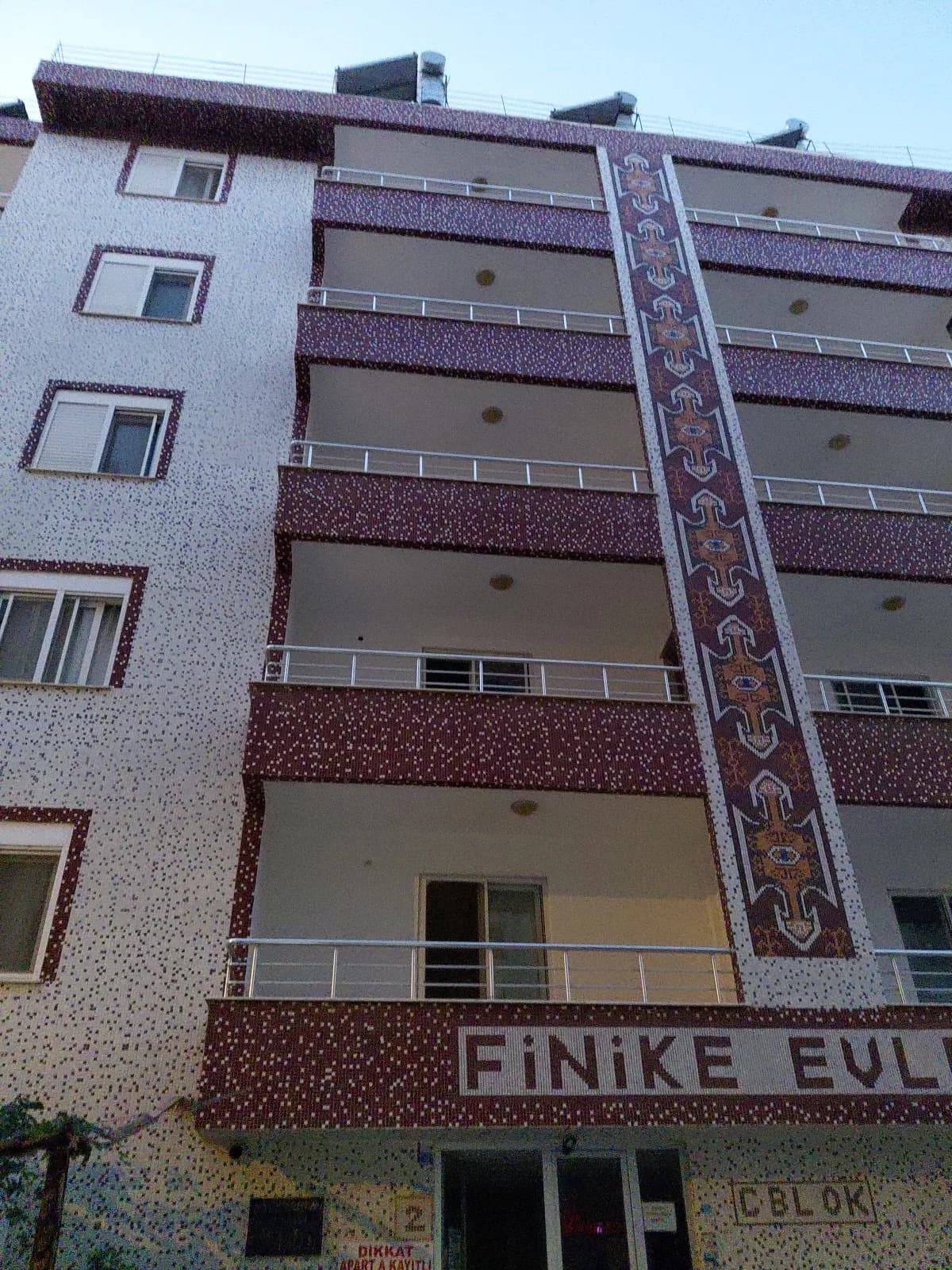 Öz Ulutaş Apart Pansiyon - photo 8