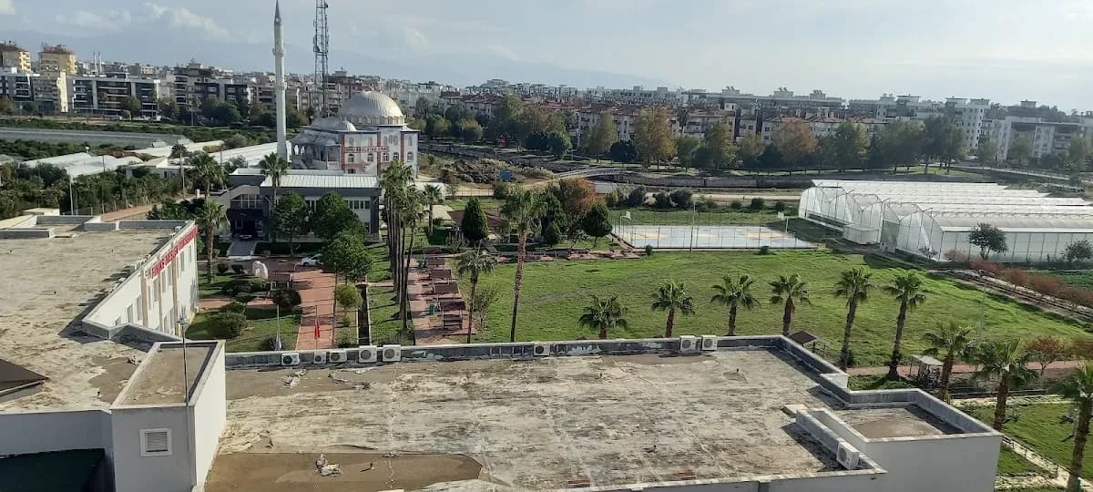 Öz Ulutaş Apart Pansiyon - photo 10