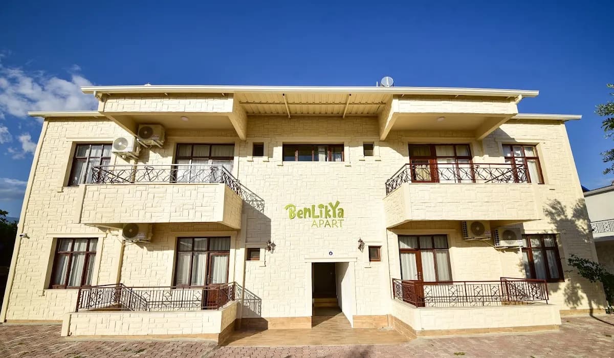 Benlikya Apart - photo 4