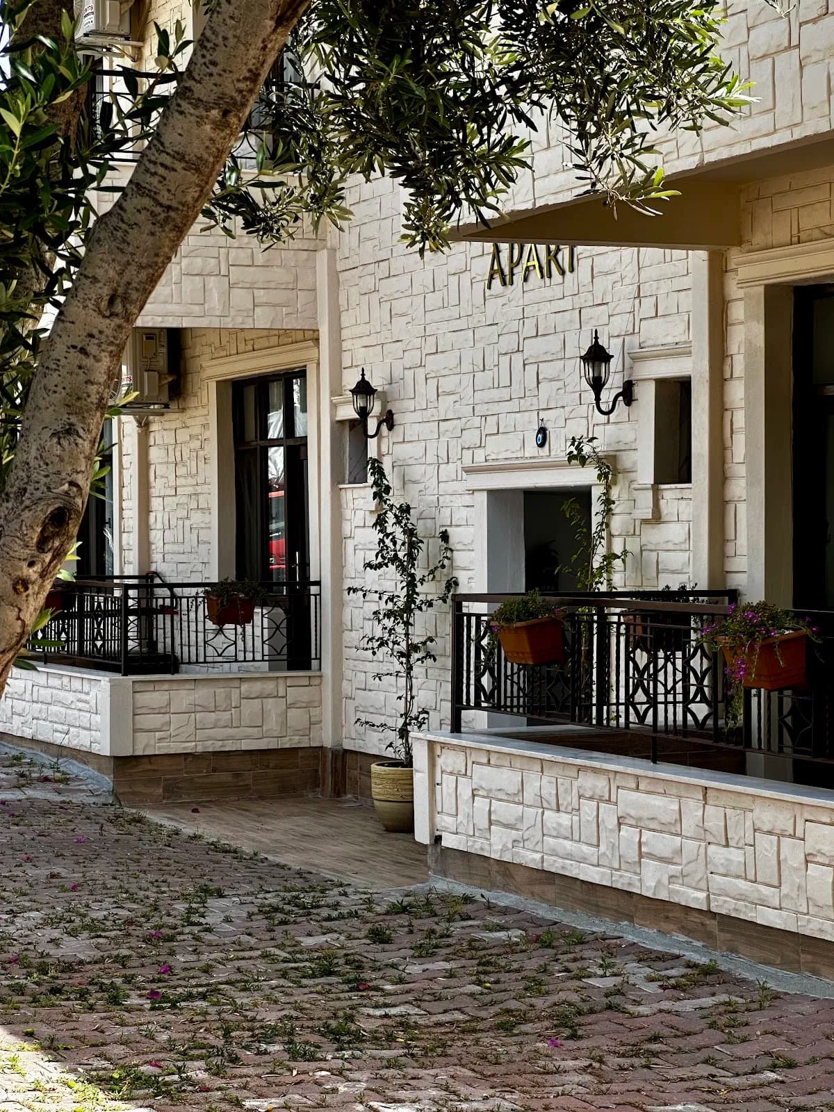 Benlikya Apart - photo 10