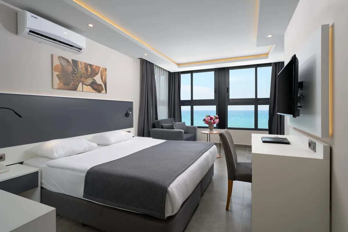 Kaila Krizantem Hotel - photo 2