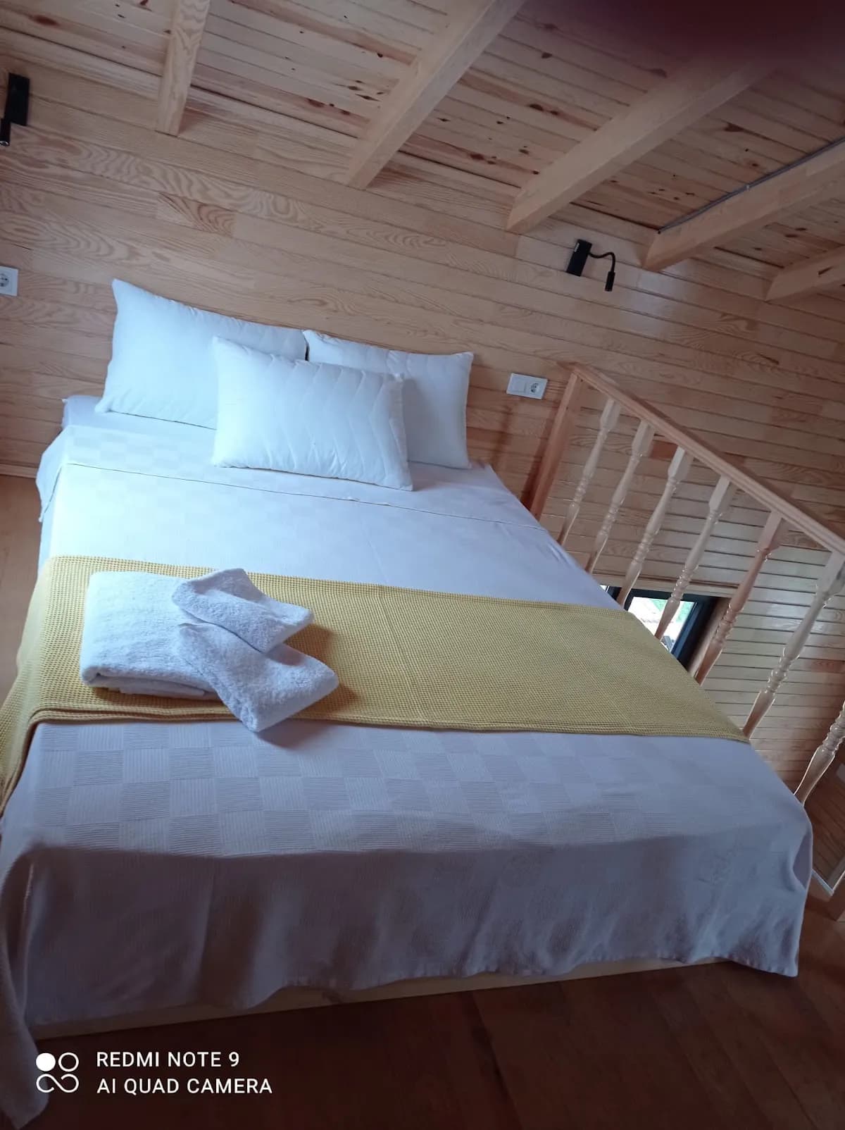 Denizim Apart Bungalov - photo 2