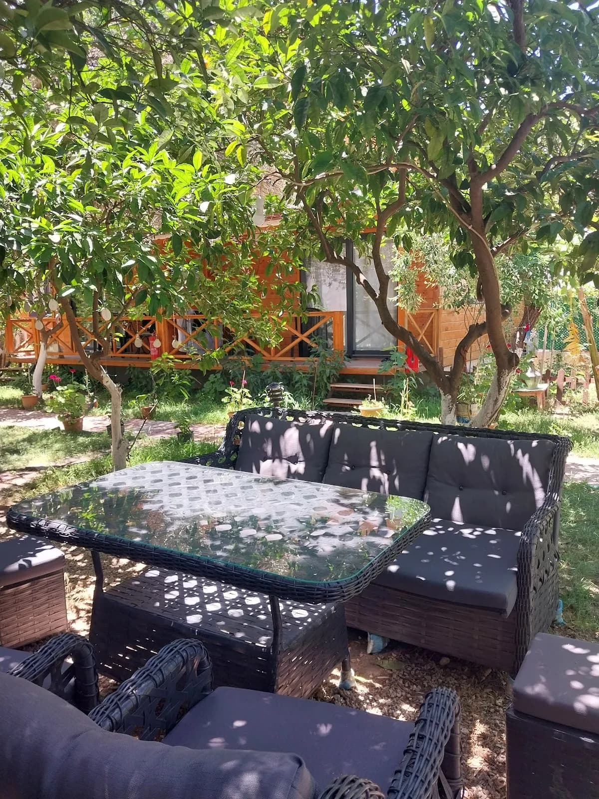 Denizim Apart Bungalov - photo 7