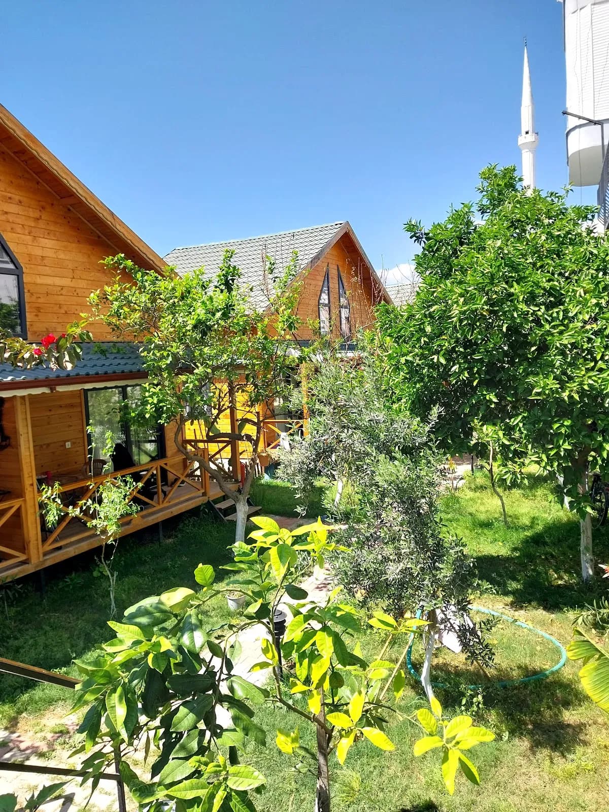 Denizim Apart Bungalov - photo 9