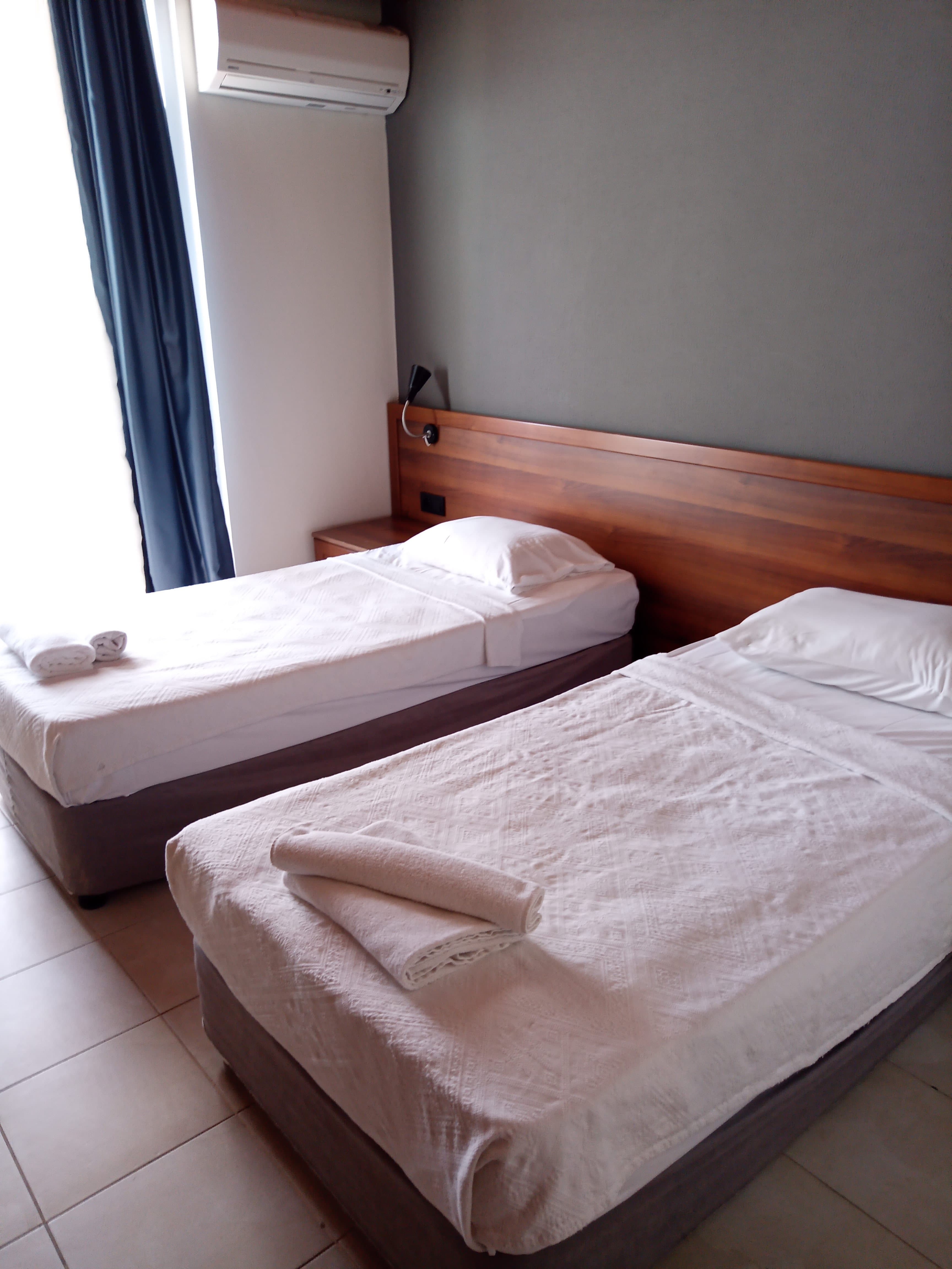 Alanya Beach Hotel - photo 2