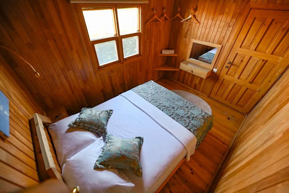 Dufa Bungalow Otel - photo 2