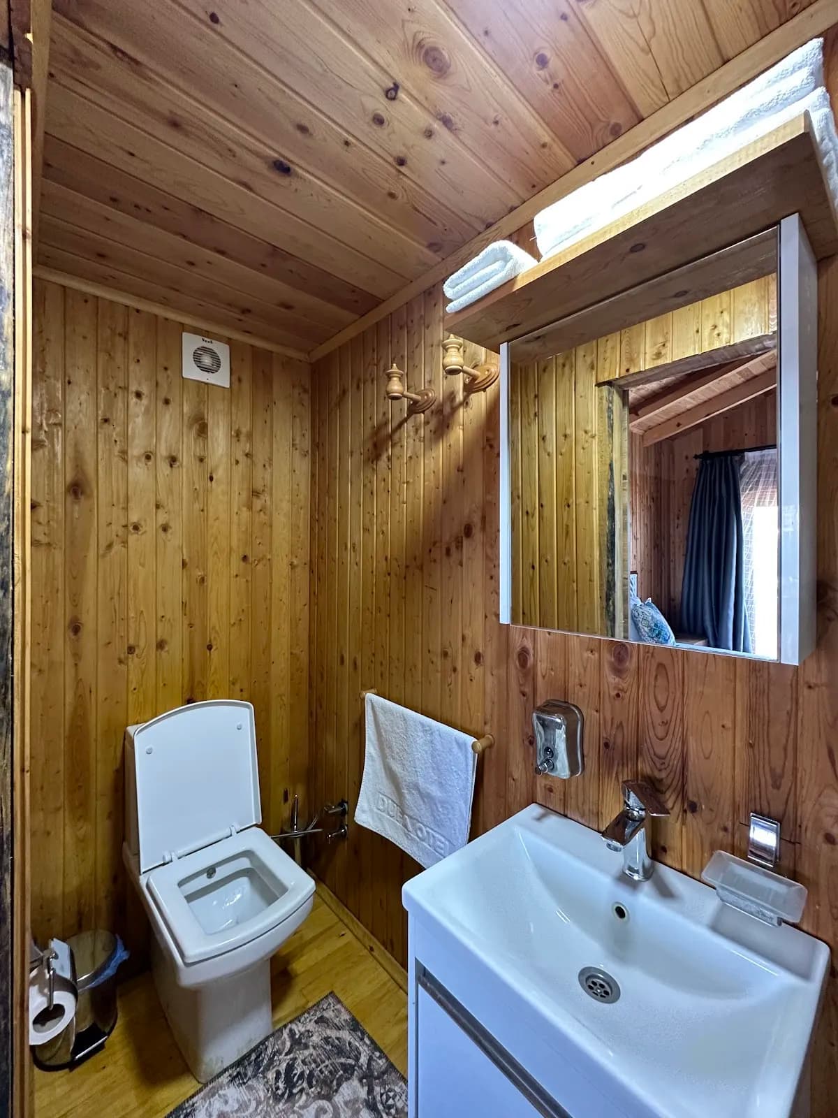 Dufa Bungalow Otel - photo 3
