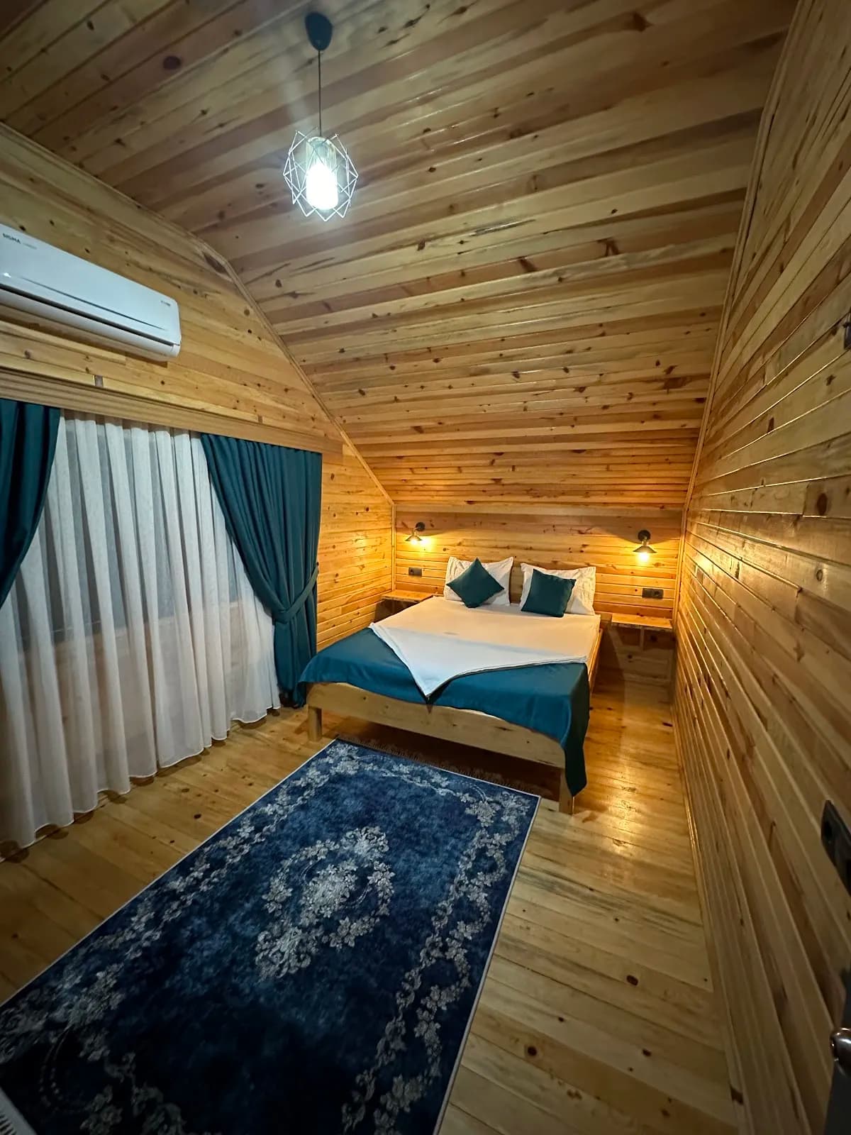 ERCAN BABA VİLLAS - photo 2