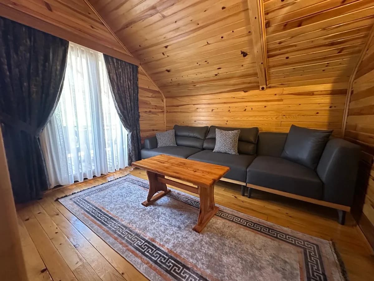 ERCAN BABA VİLLAS - photo 5