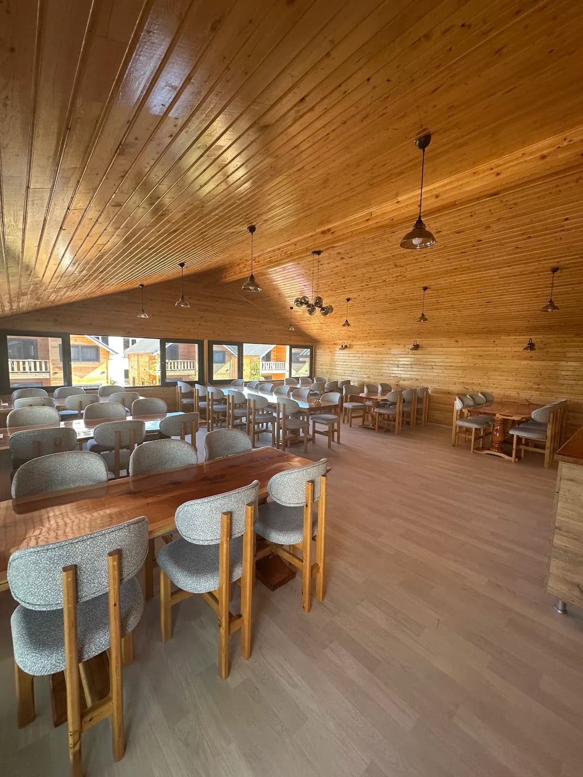 ERCAN BABA VİLLAS - photo 8