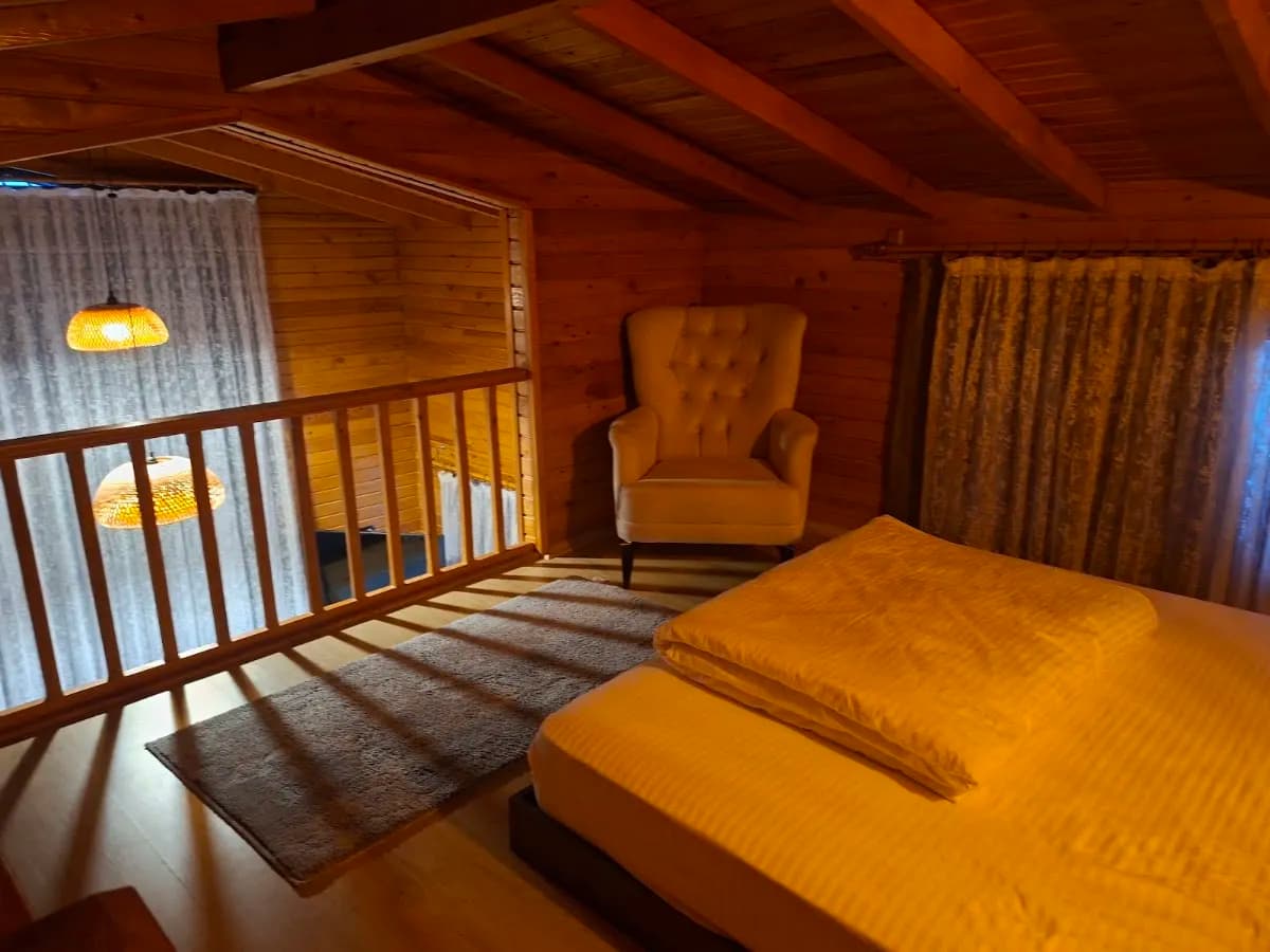 Hotel Palm House - photo 2