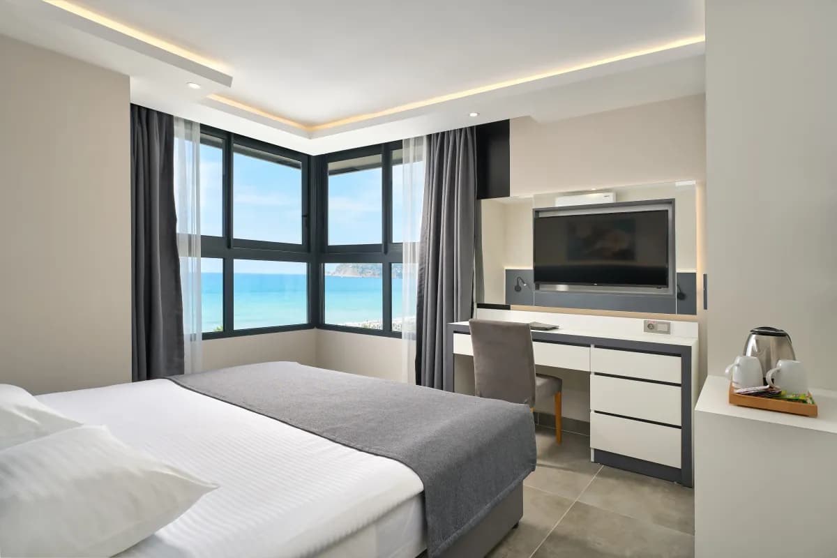 Kaila Krizantem Hotel - photo 6