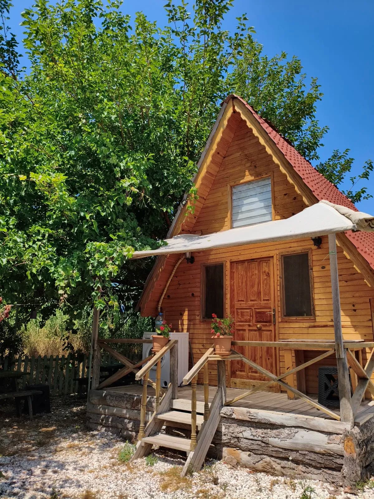 Köşk bungalow&cafe
