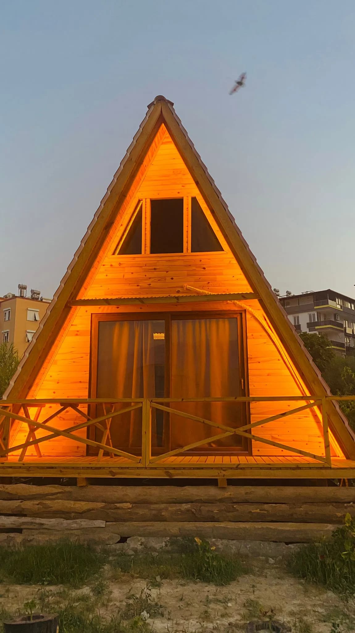 Köşk bungalow&cafe - photo 4