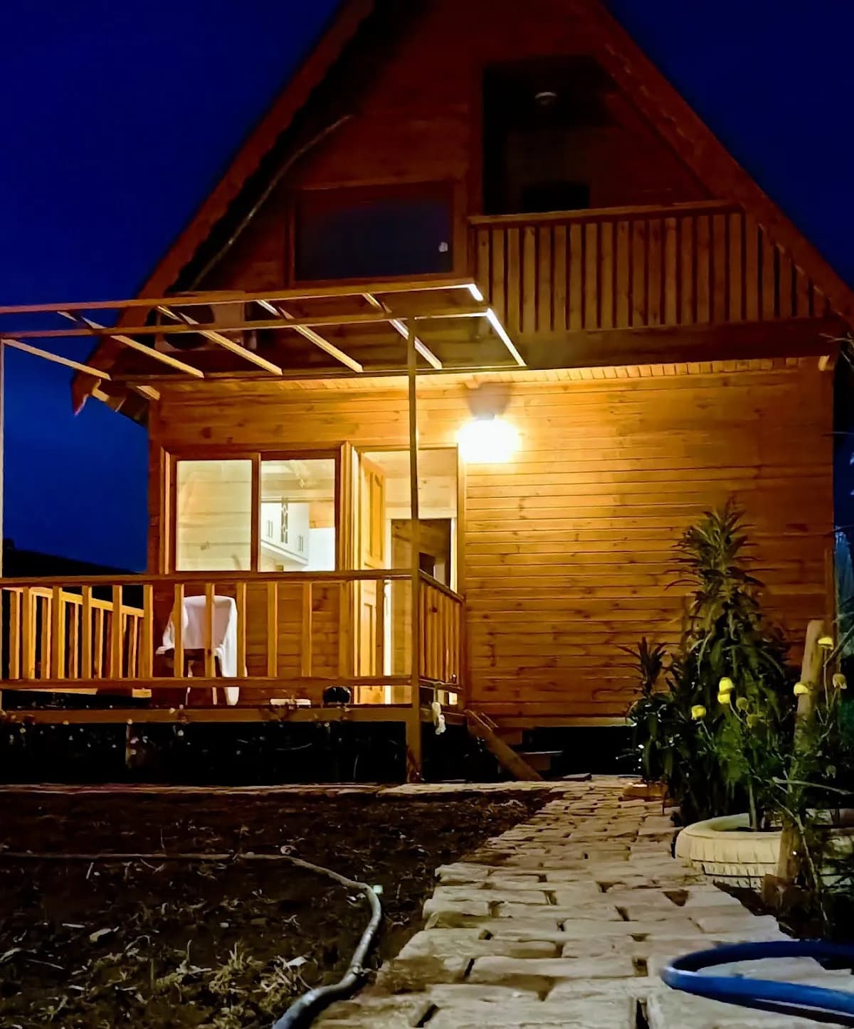 Köşk bungalow&cafe - photo 6