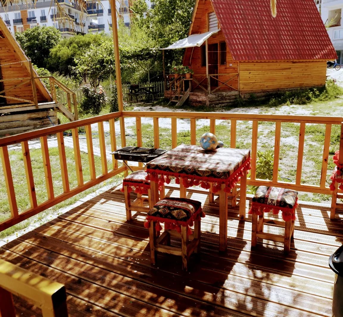 Köşk bungalow&cafe - photo 8