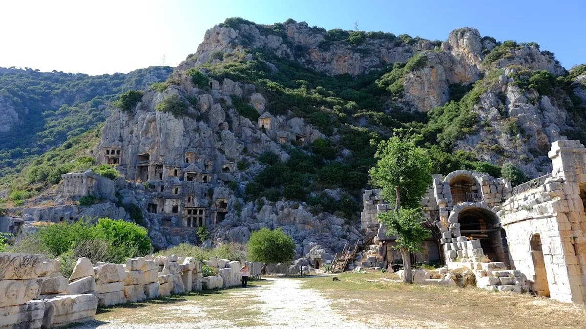 LİKYA 202 - photo 9