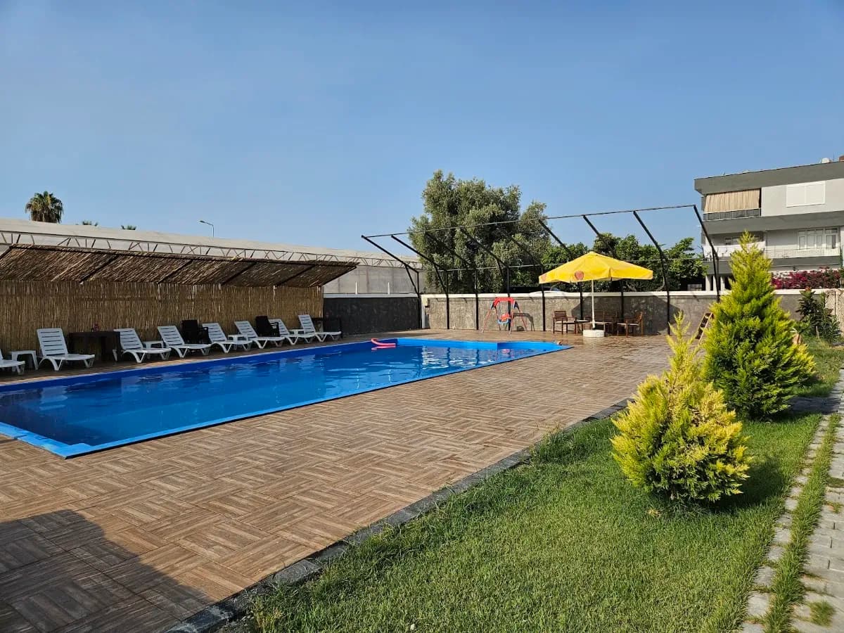 Taş Konak Butik Otel Bungalov - photo 3