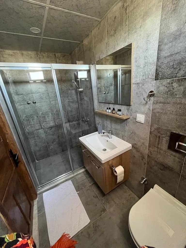 Taş Konak Butik Otel Bungalov - photo 4