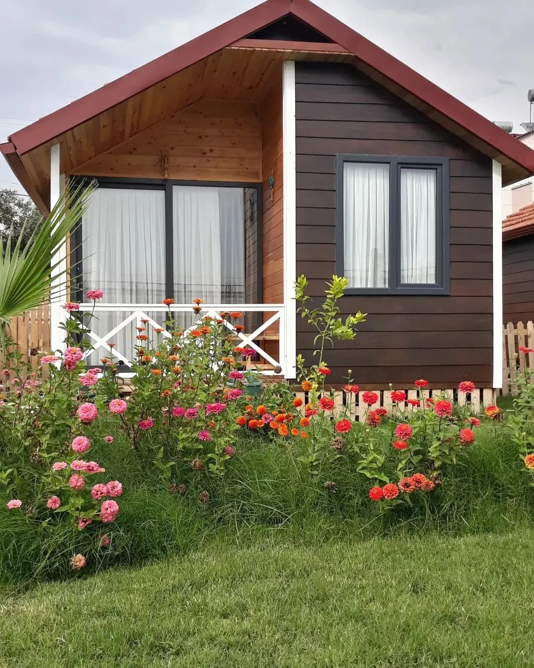 Taş Konak Butik Otel Bungalov - photo 9