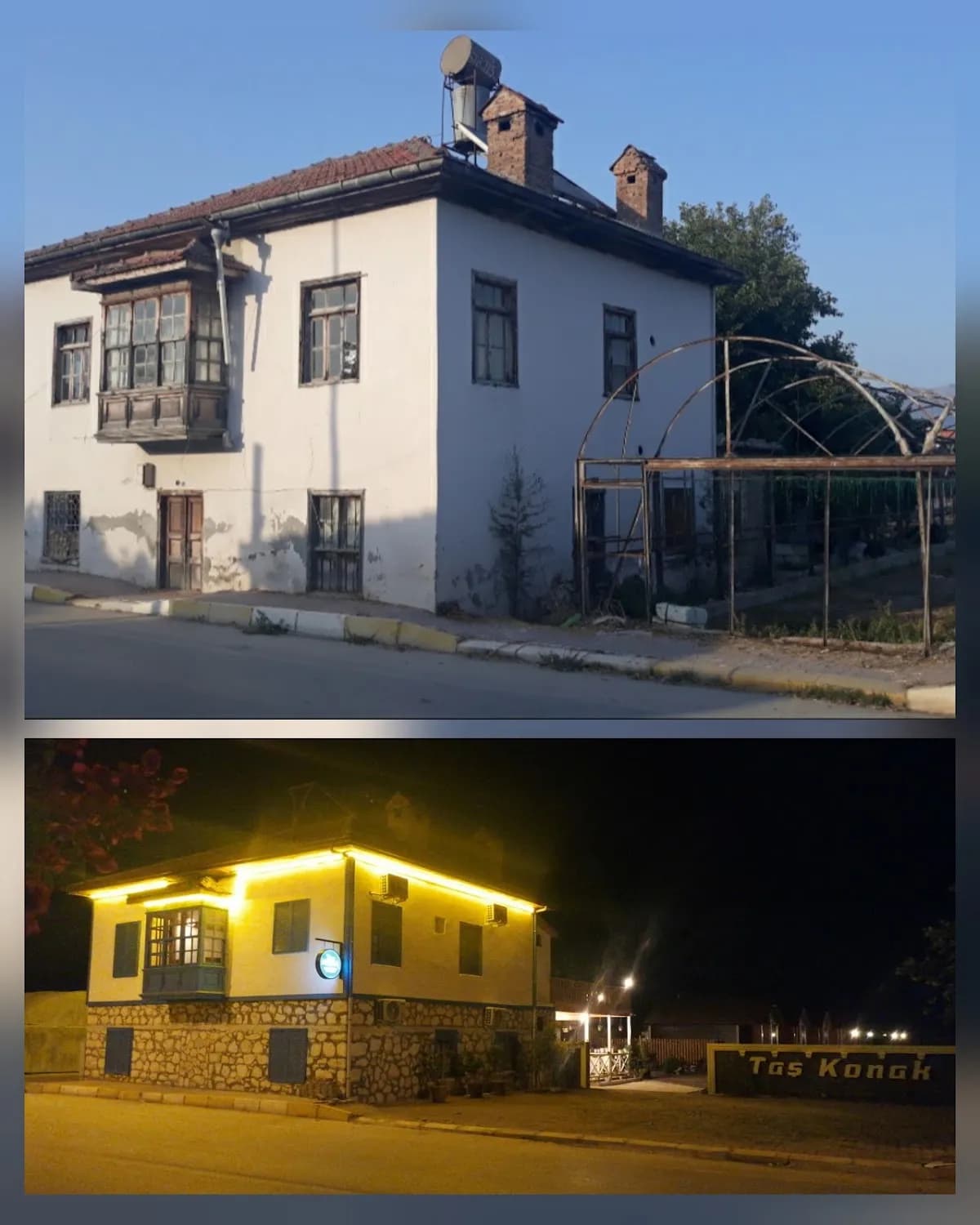 Taş Konak Butik Otel Bungalov - photo 10
