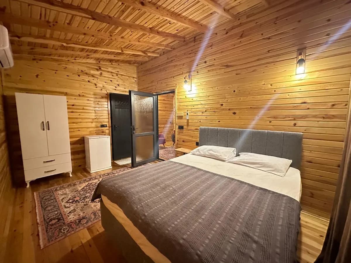 Taşdibi Bungalov - photo 2