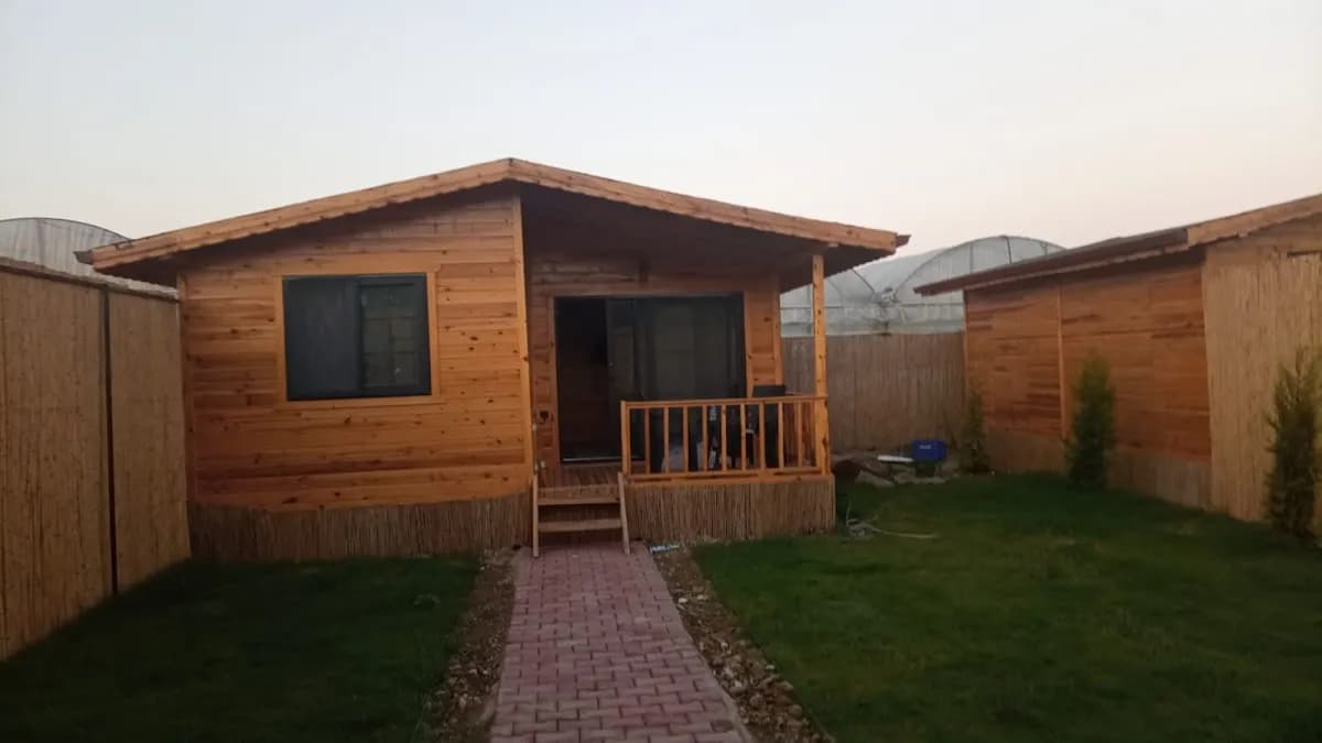 Taşdibi Bungalov - photo 4