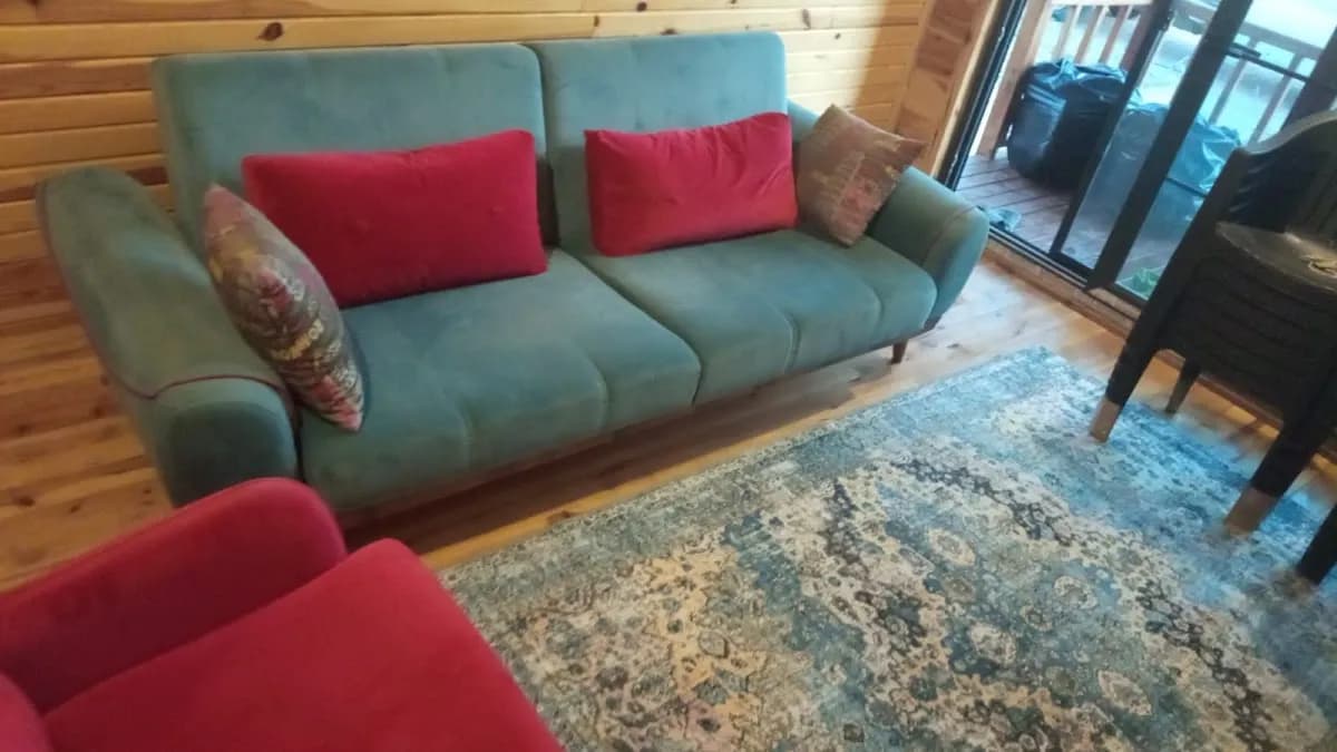 Taşdibi Bungalov - photo 5