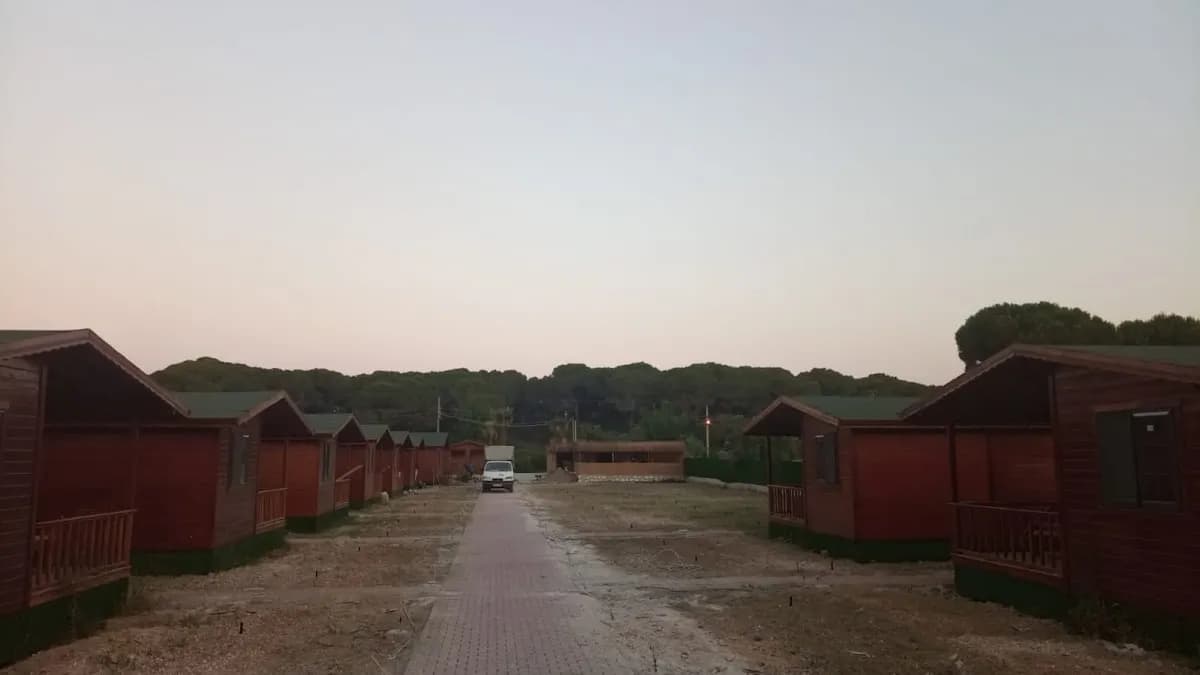 Taşdibi Bungalov - photo 6