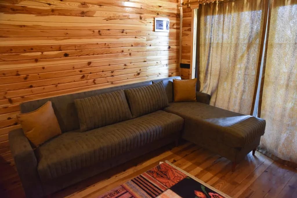 Taşdibi Bungalov - photo 7