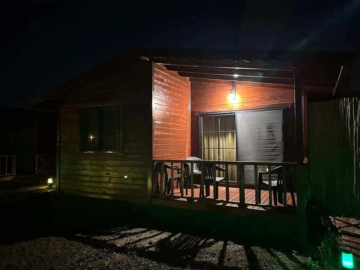 Taşdibi Bungalov - photo 10